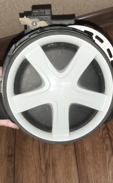 Запчасти для пылесоса