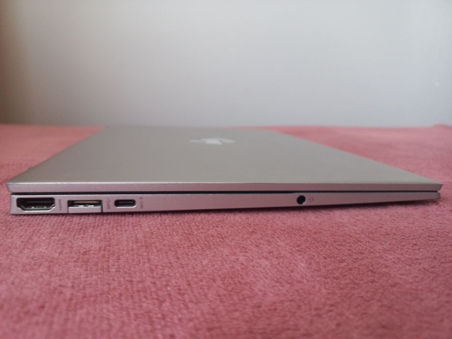 HP Pavilion Areo 13" [16 GB RAM, 512 GB]