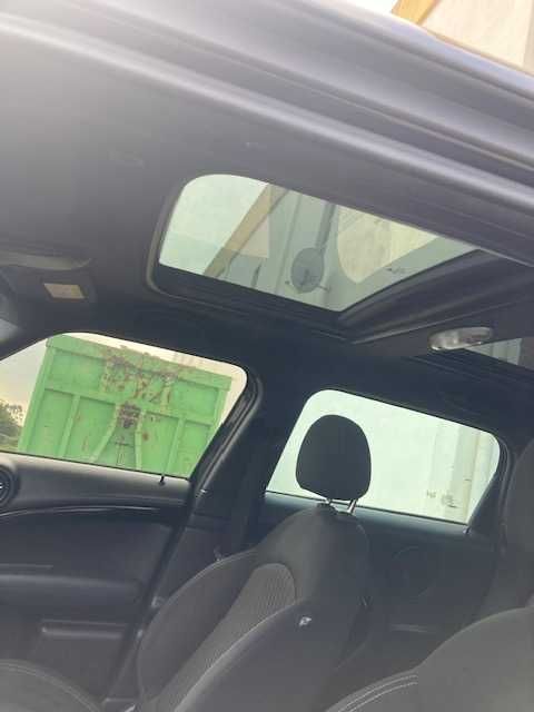 Mini Countryman 1.6d