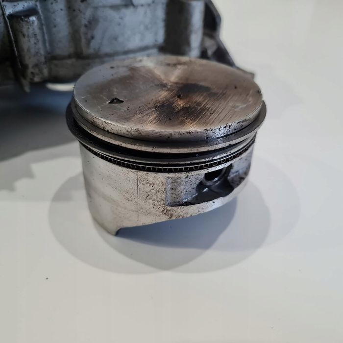 Cub Cadet Cc 550 Sp Cylinder Tłok Komplet