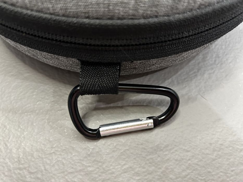 Навушники Bang & Olufsen Beoplay H4 фіолетові з кейсом