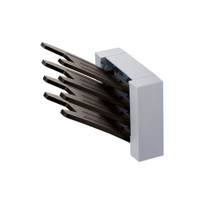 Samsung Finisher with 4 Trays (100 Sheets/Tray) for M537064550345728386120