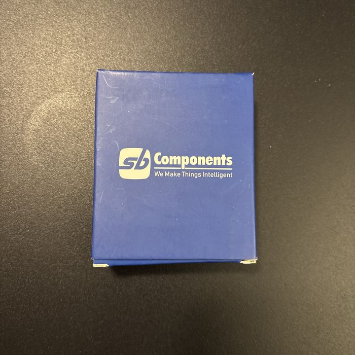 Adapter GPIO do Raspberry Pi 400