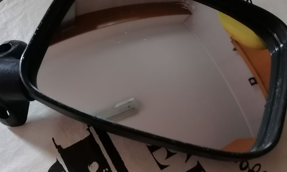Espelho  retrovisor de automóvel