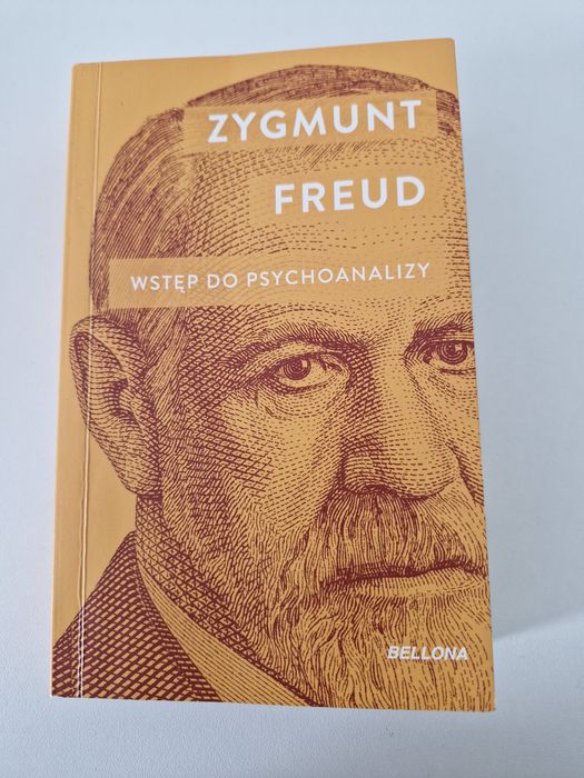 Wstęp do psychoanalizy