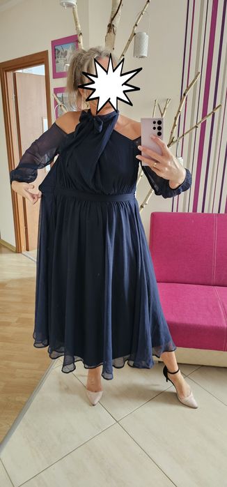 Sukienka nowe bez metki Rozmiar 42