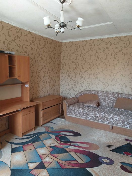 Сдам частину будинку