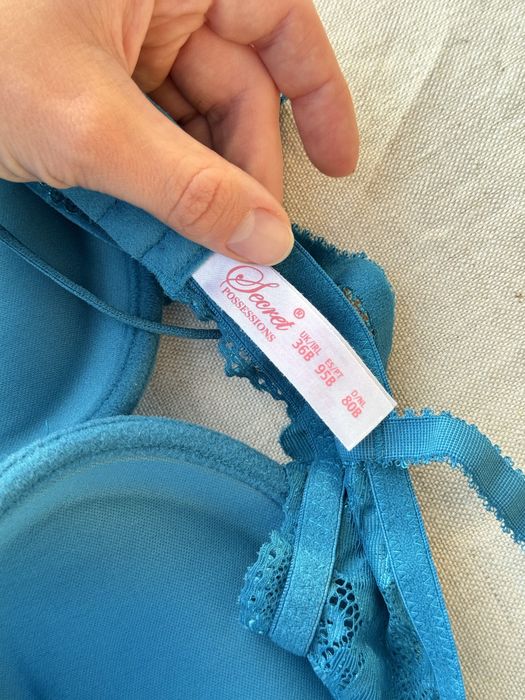 Бюстгальтер, ліфт, бюст Secret Possessions