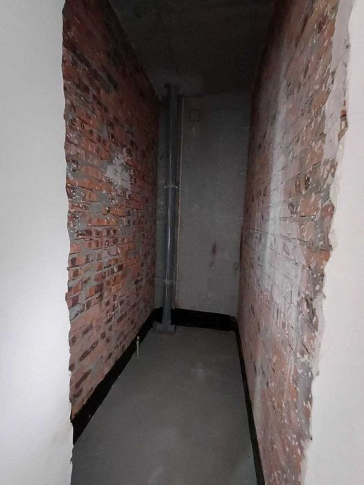 Видова 3 кімнатна квартира, 108м2, ЖК KиївSKY