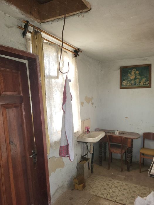 Дача, Брюховичі - Малі Грибочі