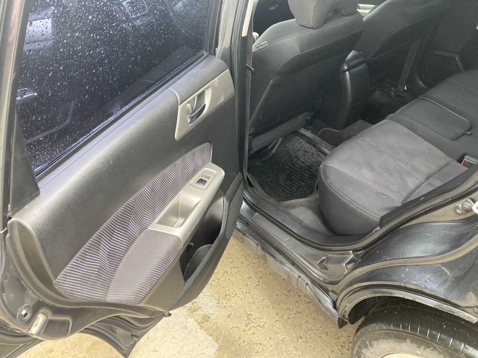 Гарне авто Повний привід