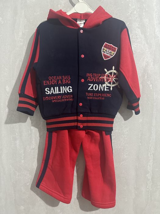 Костюм дитячий