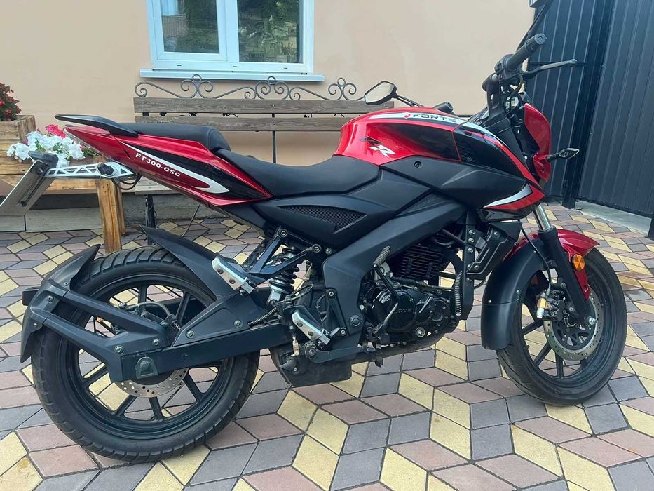 Forte FT 300-C5C