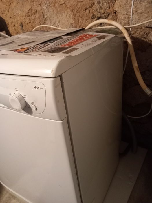 Maquina lavar loiça