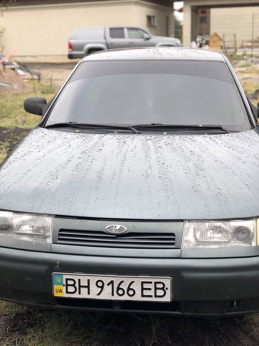 Продам ВАЗ 2110