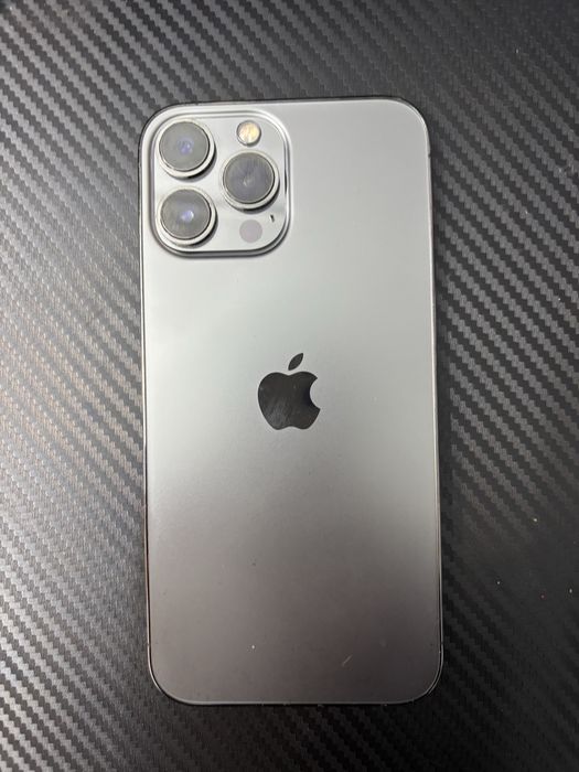 iPhone 13 pro max 256gb