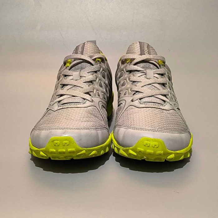 Жіночі кросівки для бігу Reebok Realflex Train 3.0 (41 р. 27 см)