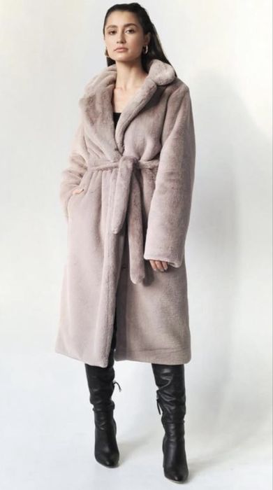 Шуба monro розмір хs-s