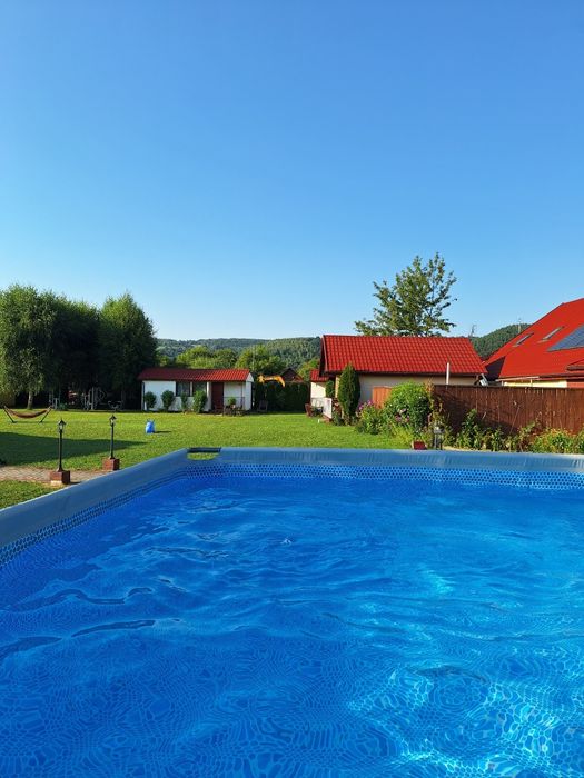 Agroturystyka Rożnów – domki, pokoje