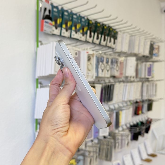 Iphone 16 Pro 256 Gb White Titanium / Neverlock