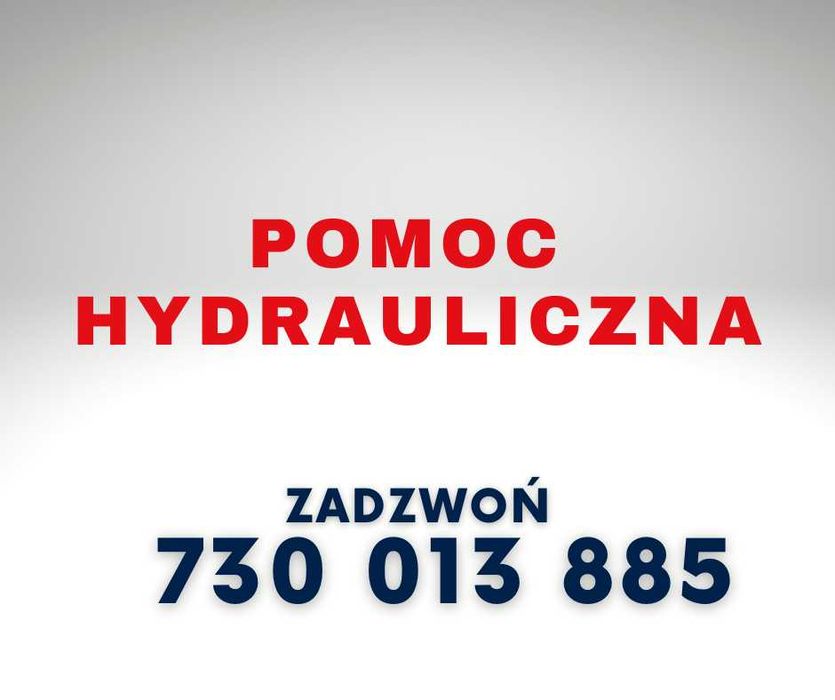Przepychanie rur udrażnianie kanalizacji czyszczenie Hydraulik 24/7