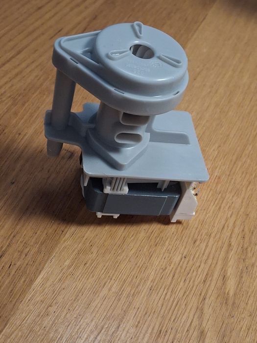 Pompa do suszarki Bosch seria 6