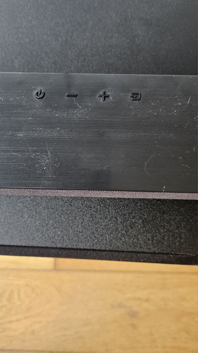 Soundbar Samsung C450