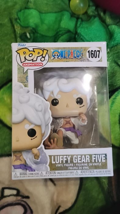 Прийду в дар fanko pop