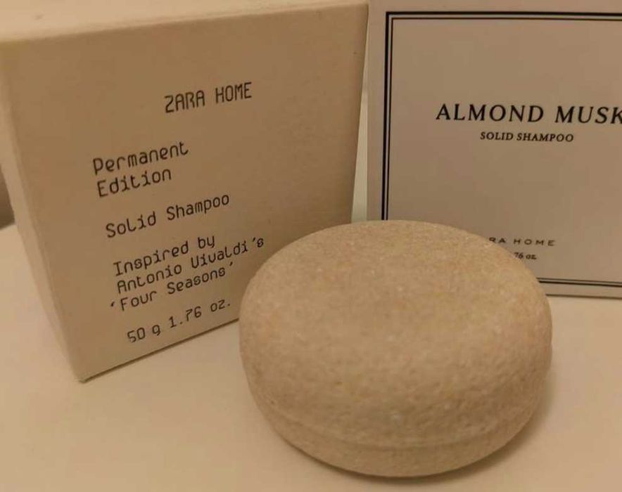 Мыло massimo dutti