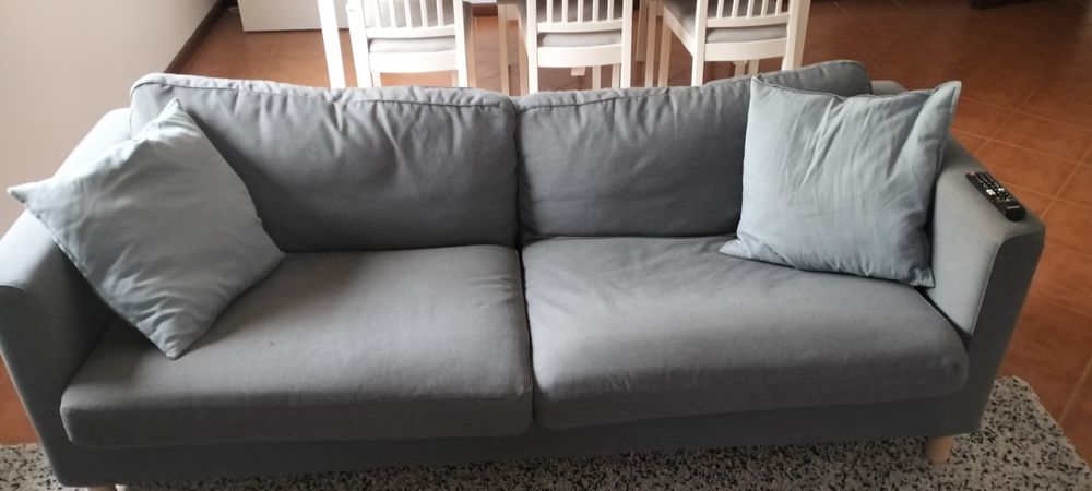 Sofá Parup (IKEA)