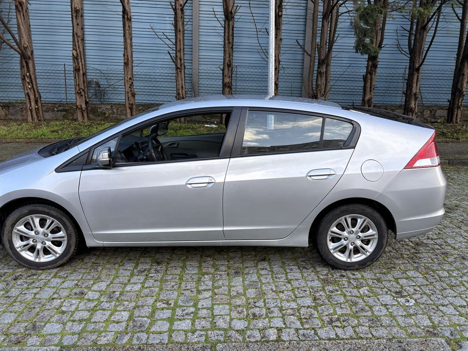 Honda insight 2010 2 donos