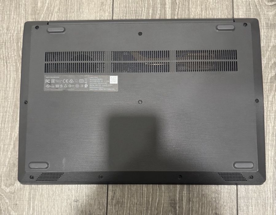 Lenovo i5 10-го покоління, 12Gb DDR4, нова SSD256Gb, налаштований.