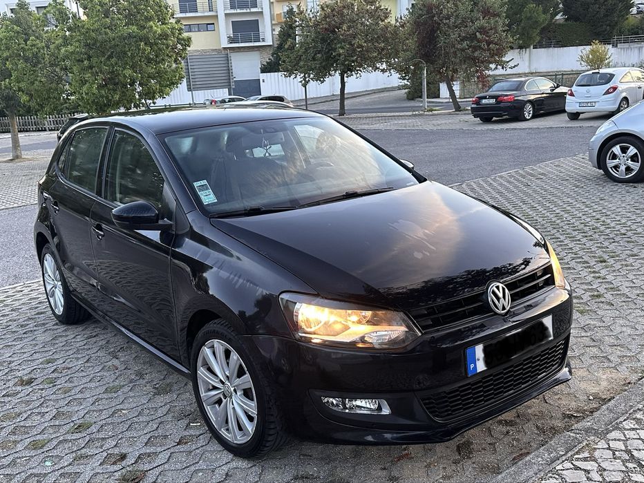 Volkswagen Polo 1.2