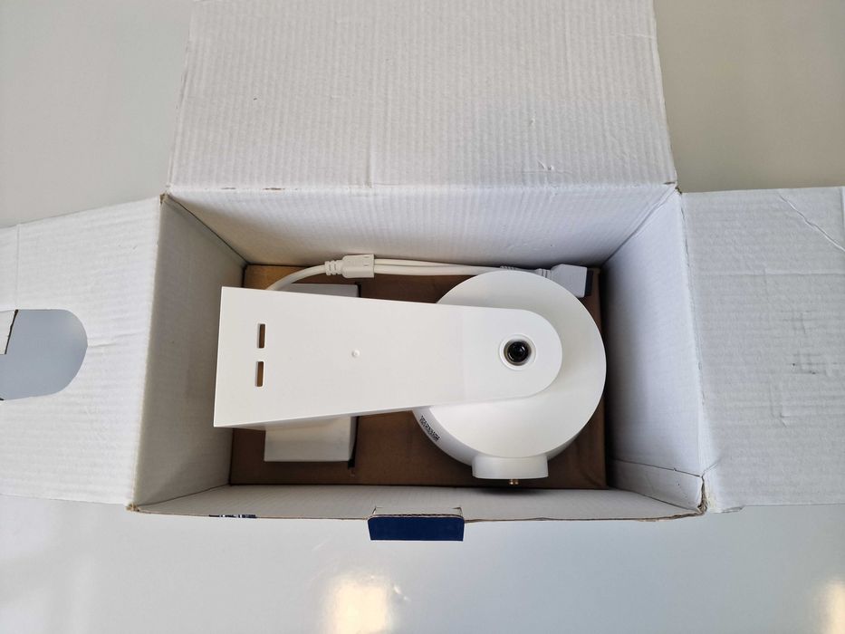 Kamera zewnętrzna do monitoringu ABUS PPIC42520 WLAN