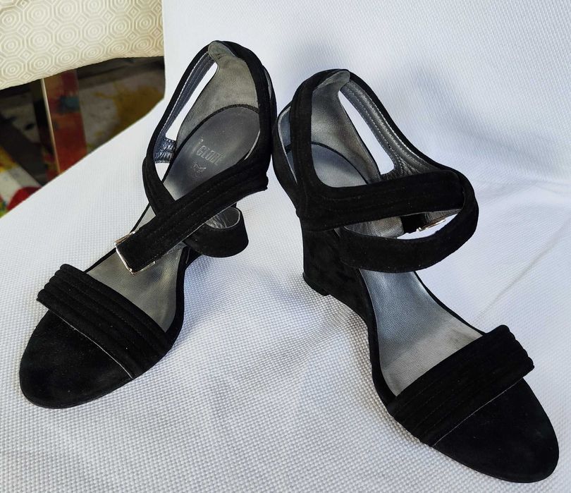 Sapatos femininos "Globe" nº38