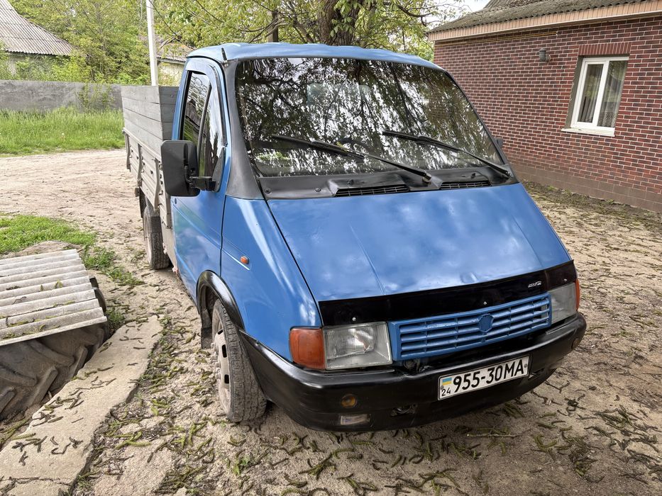 Продам чудове авто