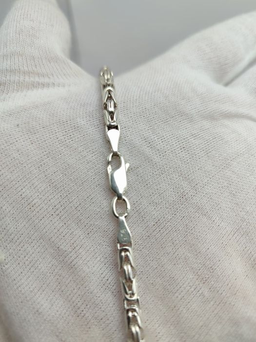 Срібний ланцюг 925°