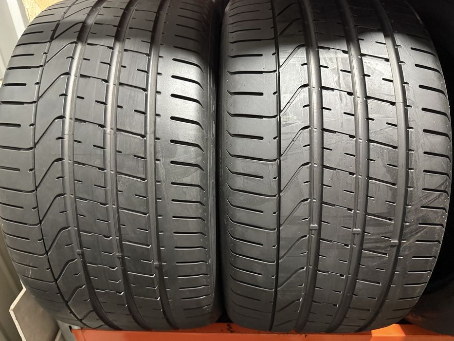 315/30 r22 Pirelli 2 шт.