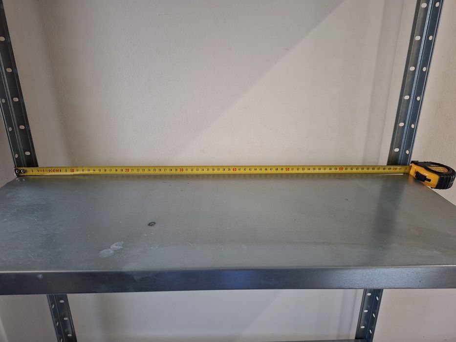 Estante Leroy Merlin