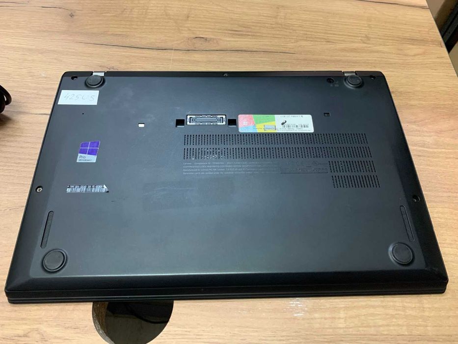Ноутбук Lenovo Thinkpad T460s (i5-6300u / 8GB / SSD 256GB / FHD IPS)