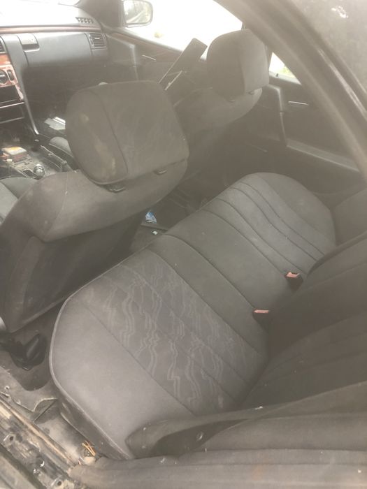 Розборка мерс 210: 300 $ - Mercedes-Benz Бурштин на Olx