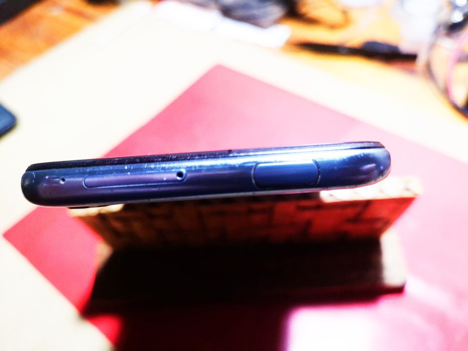 Huawei P smart Pro 6/128 NFC