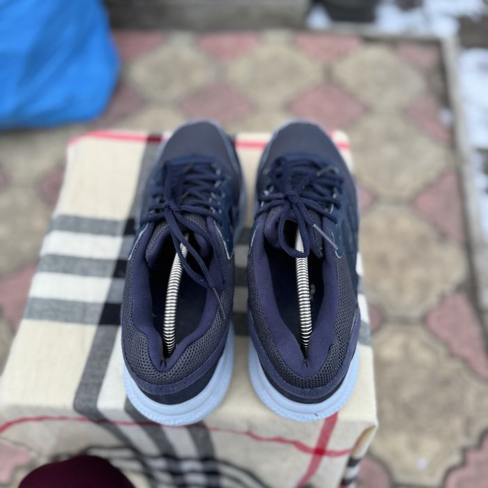 Кроссовки Adidas Runfalcon Blue, 45 размер, Оригинал, Кросівки