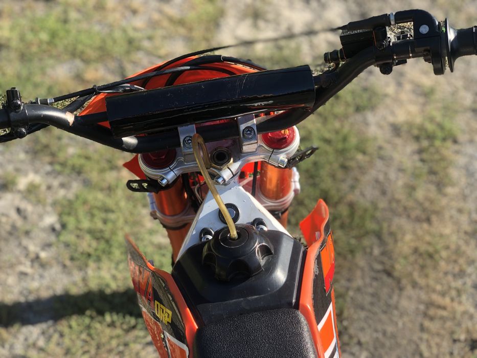 Kaya 125 кубів підбайк