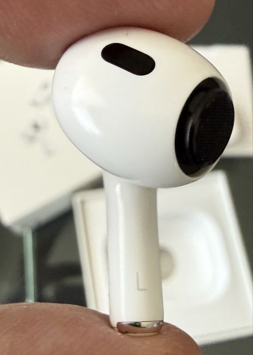 Apple AirPods Pro 2 (2.ª Geração) Originais – Como Novos