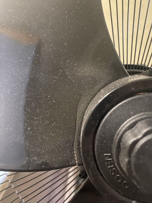 Вентилятор підлоговий Adresto