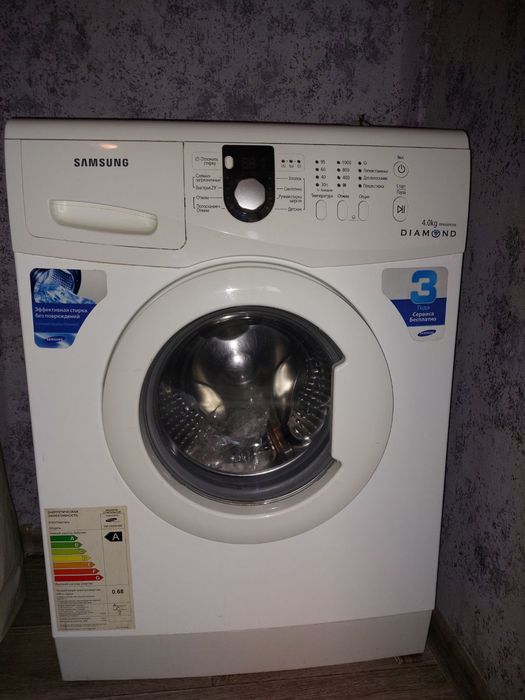 Продам 1-к квартиру!
