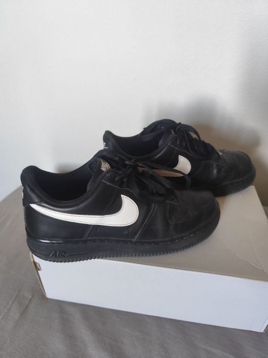 Air Force 1 Black/white