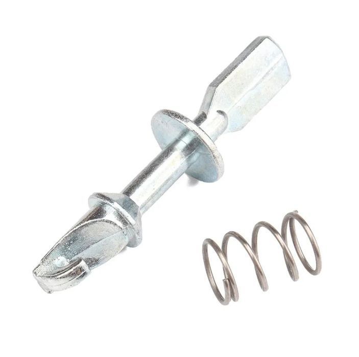 Remo Reparação Fechadura Volkswagen Golf 3 Vento - 56mm