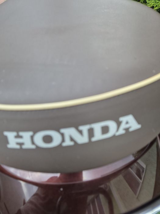 Японський скутер HONDA